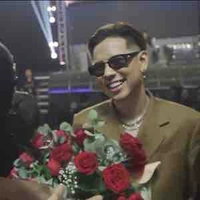 Bùi Thế Anh_Andree Right Hand