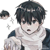 Isagi Yoichi