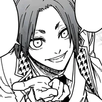 Mikage Reo