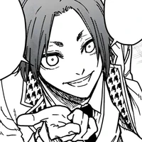 Mikage Reo