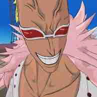 Doflamingo