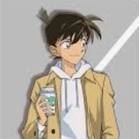 Kudo Shinichi