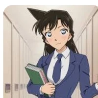 Ran Mori