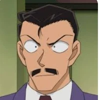 Mori Kogoro