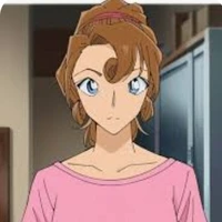 Kudo Yukiko