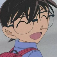 Edogawa Conan