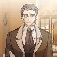 Quản gia Mát (nhà Ling)