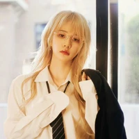 Trần kha - cô