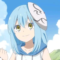 rimuru tempest