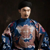 Ông hội đồng