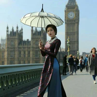 Bà hội đồng
