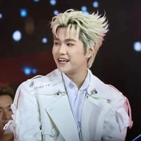 Hoàng Đức Duy(mợ út)