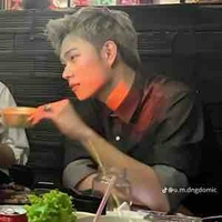 Trần Đăng Dương [Bống]