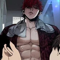 Vinny hong