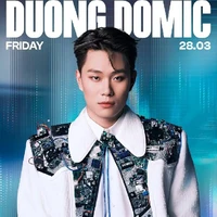 Trần Đăng Dương.