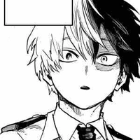 Todoroki Shouto