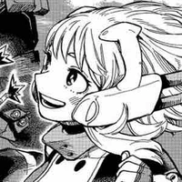 Uraka Ochaco