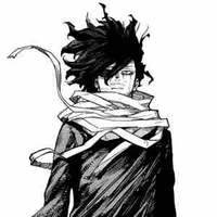 Shota Aizawa