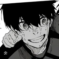 lsagi Yoichi