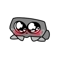 pebble