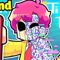 HIHA GLITCH