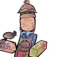 chiken//cha thk da đỏ//