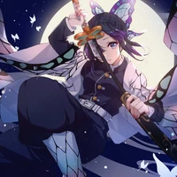 shinobu kochou