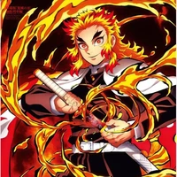 rengoku kyojuro