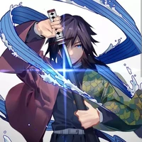 tomioka giyuu