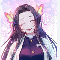 kochou kanae