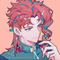 Noriaki Kakyoin