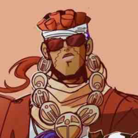 Muhammad Avdol