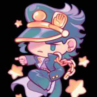Jotaro Kujo (Part 3)