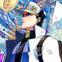 Jotaro Kujo (Part 4/5)