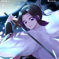 kocho shinobu