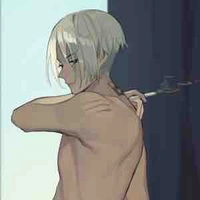 Sano Manjiro ( Mikey )