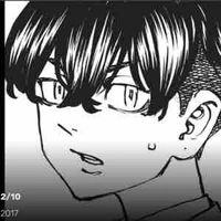 Chifuyu Matsuno