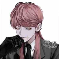 Sanzu Haruchiyo(akashi)