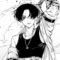 Sano Manjirou*Mikey*