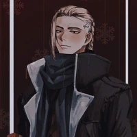 Ryuguji Ken*Draken*