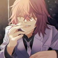 Kawata Nahoya*Smiley*