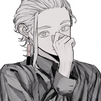 Kurokawa Izana
