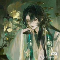 Chronos*Thần thời gian*