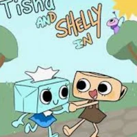 nhỏ mê shelly