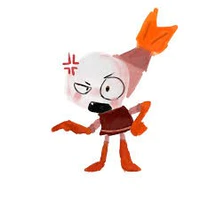 shrimpo