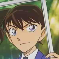 Shinichi Kudo-Edogawa Conan