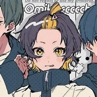 Bachira Meguru/ Làm ơn đừng đáng yêu nữa