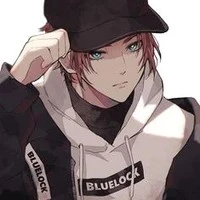 Itoshi sae/ sả ẹ :))