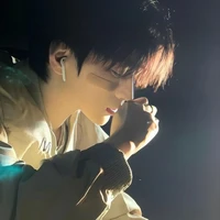 Chu Tiệc Nhiên_JiN