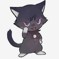  Scarameow/hệ thống mèo mỏ hỗn